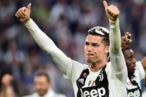 Ini 10 gol Terbaik Liga...