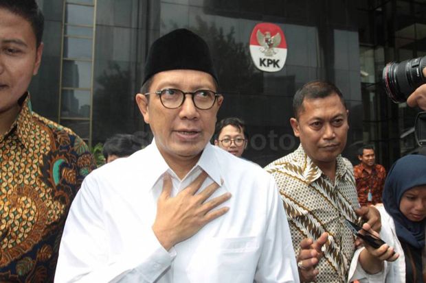 Disebut Jaksa Terima...