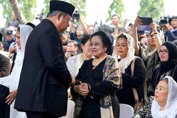 Respons Positif Warganet...