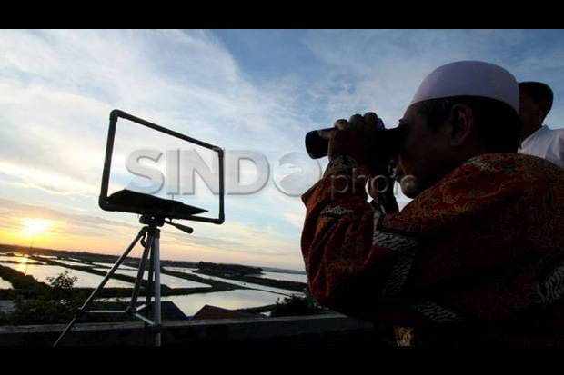 PBNU Putuskan Lebaran...