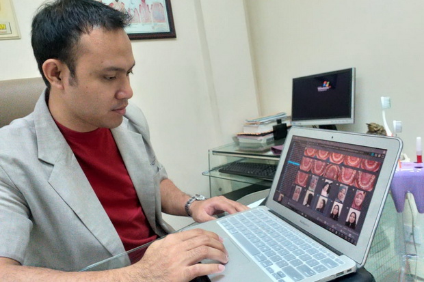 Seiring Kemajuan Teknologi,...