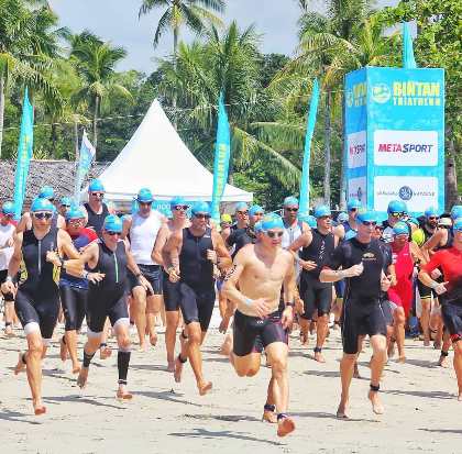 Ada Apa Saja di Bintan...