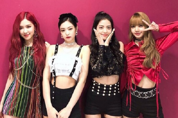 BLACKPINK Miliki Subscribers...