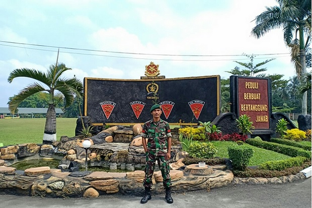Memilih Bantu Keluarga,...