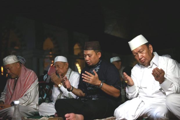Iqbal Doakan Makassar...