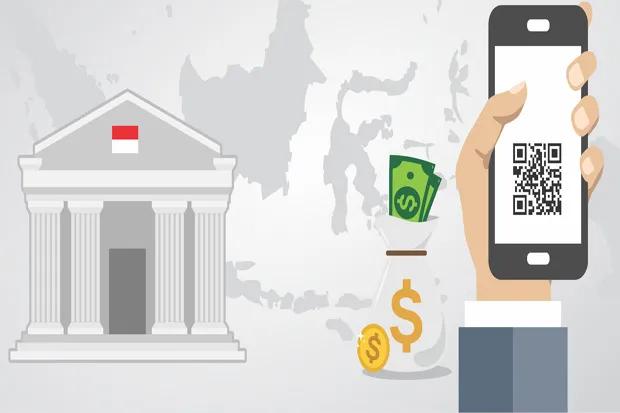 BI Optimis Sistem Pembayaran...