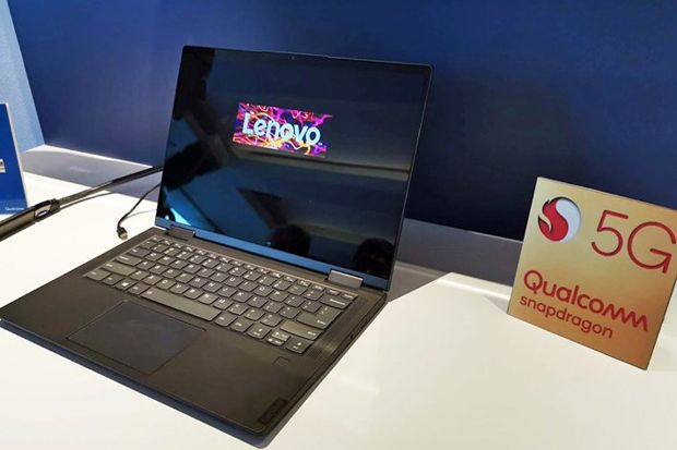Qualcomm Produksi SoC...