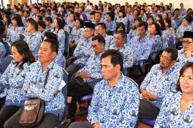 Jelang Lebaran Bupati...