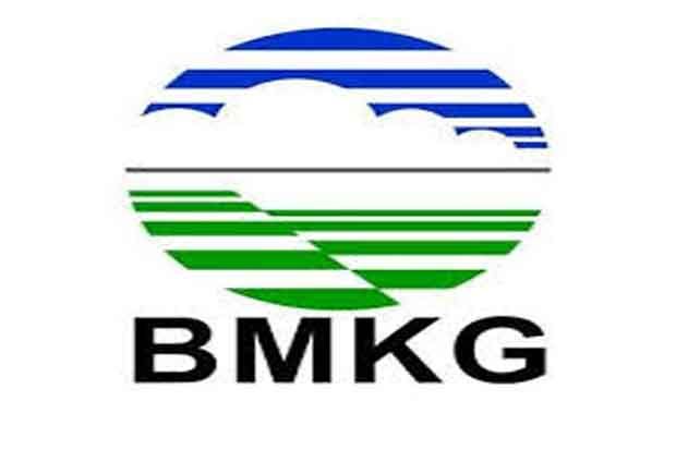 BMKG Prediksi Hingga...