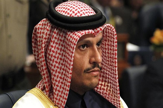 Qatar Keberatan KTT...