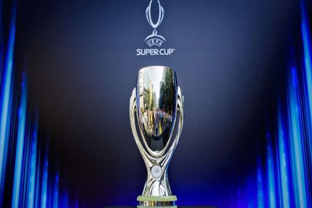 Piala Super Eropa 2019:...