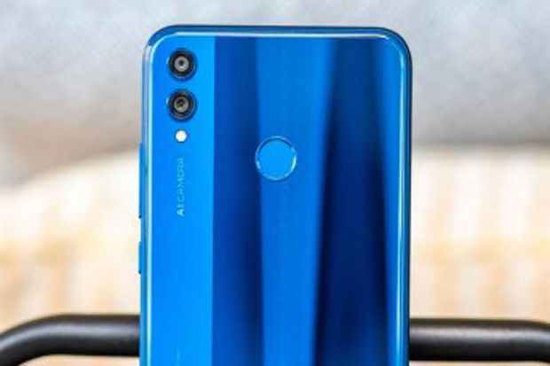 Hadapi Redmi dan realme,...