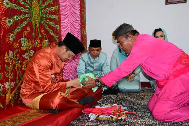 Jalani Moloopu, Ryan...