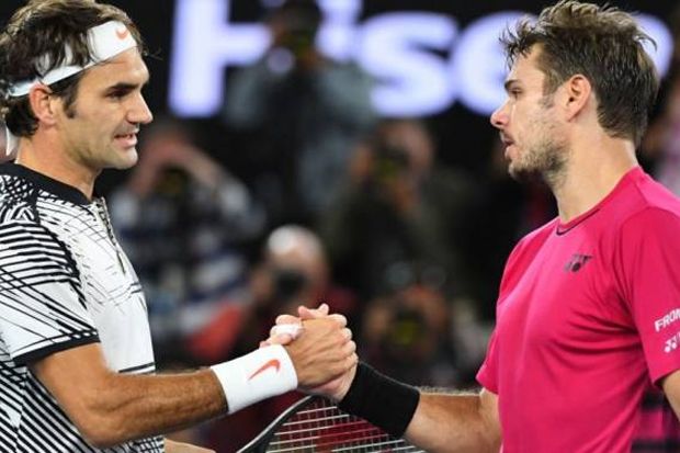 Djokovic Kompori Duel...
