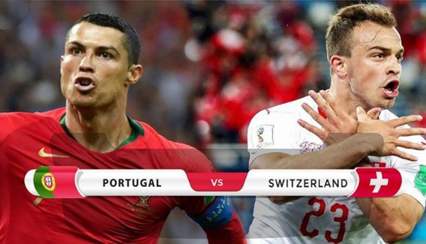 Preview Portugal vs...