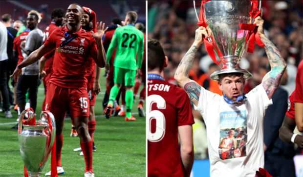 Liverpool Segera Lepas...