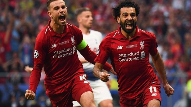 Sevilla dan Dortmund...