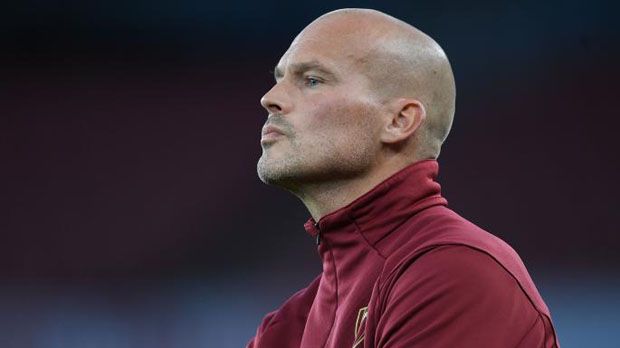 Freddie Ljungberg Kembali...