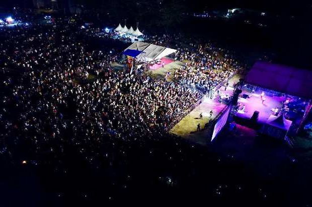 Lagu Rakyat NTT Bakal...