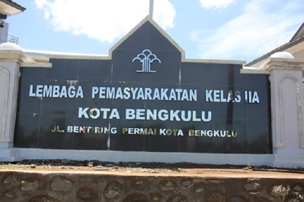 Terima Remisi Idul Fitri,...