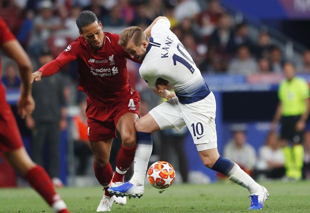Liverpool Siap Bayar...