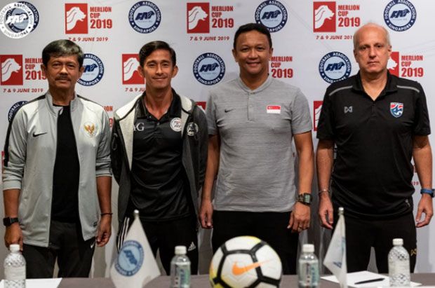 Preview Timnas Indonesia...