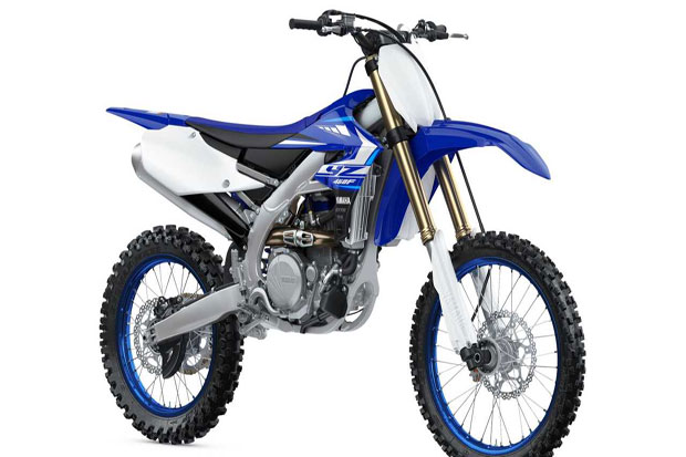 Yamaha Pastikan Tenaga...