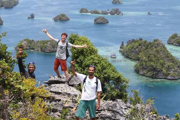 Ada Tim Terpadu, Libur...