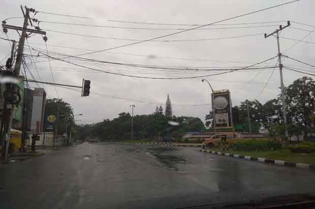 Hari Raya Kedua Idul...