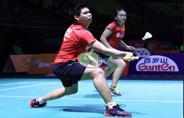 Comeback Cepat, Duo...
