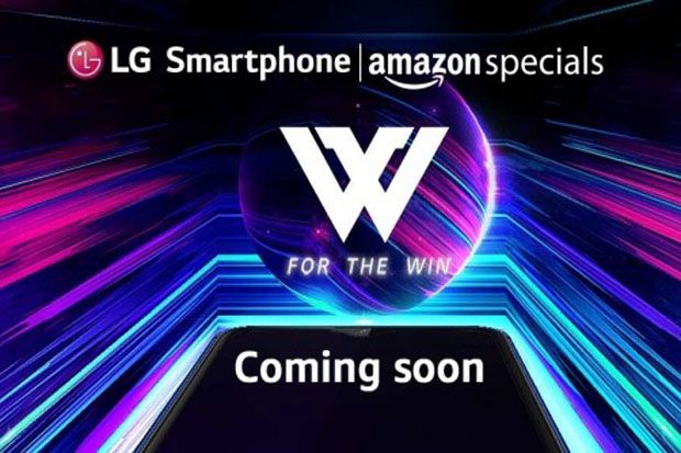 LG Luncurkan Smartphone...