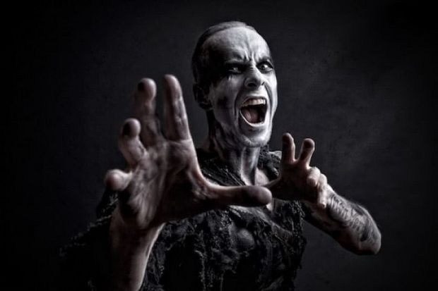 Slayer Tampil di Polandia,...