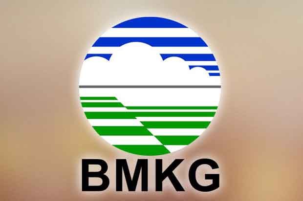 BMKG: Waspada Hujan...
