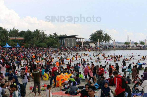 Sehari, Tempat Wisata...