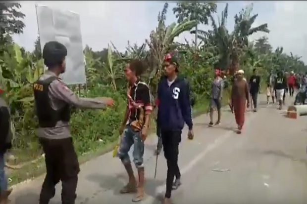 Siotapina Buton Masih...