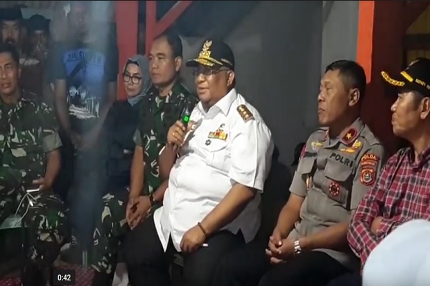 Kunjungi Siotapina Buton,...