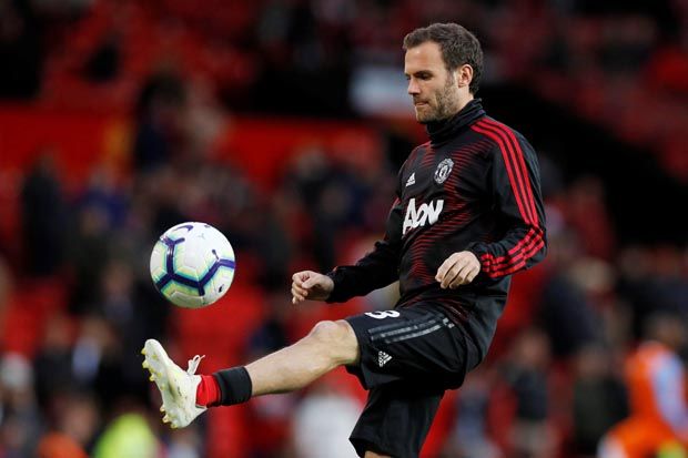 Manchester United Rilis...