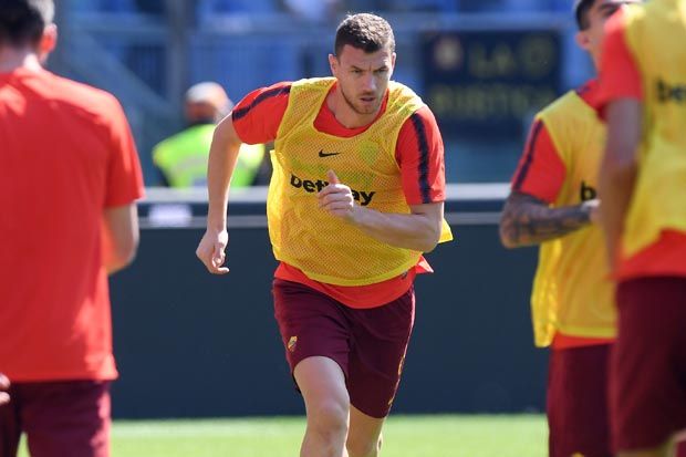 Inter Milan di Ambang...