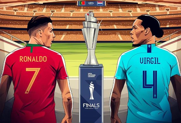 Preview Portugal vs...