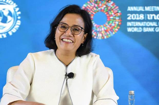 Sri Mulyani Siapkan...