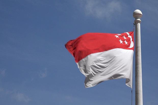 Dituding Dukung Genosida...