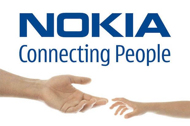Nokia Garap 2 Ponsel...