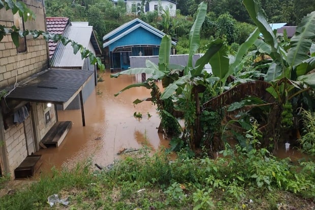 ACT Lakukan Aksi Tanggap...