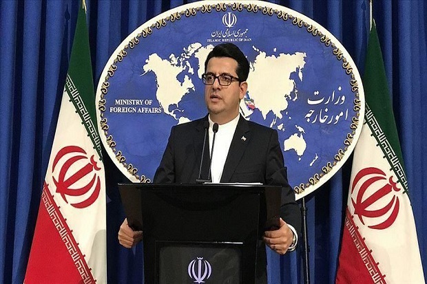 Iran: Sanksi Baru AS...