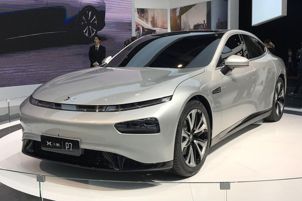 P7 Siap Kubur Tesla...