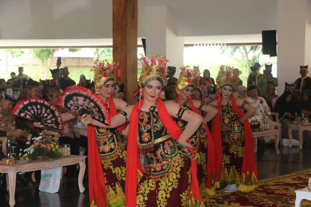 Diaspora Banyuwangi...