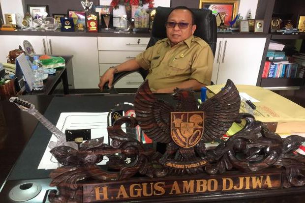 Untuk Pilkada Pasangkayu...