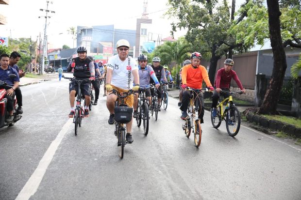 Meriahkan Sosialisasi...