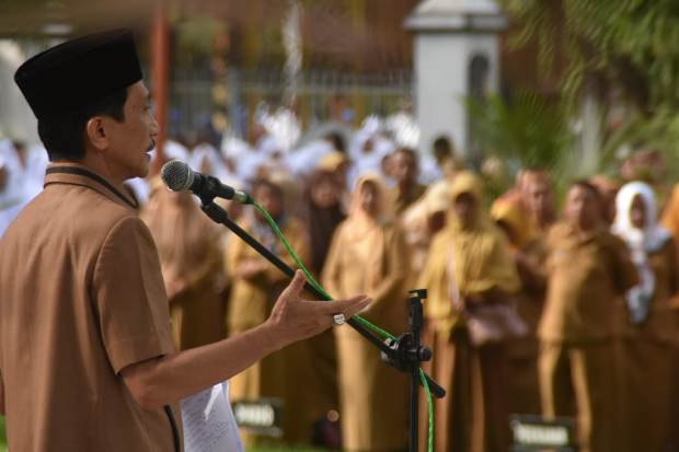 Pemkab Gorontalo Gelar...