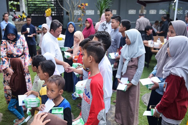 Inspiratif, Alumni SMAN...